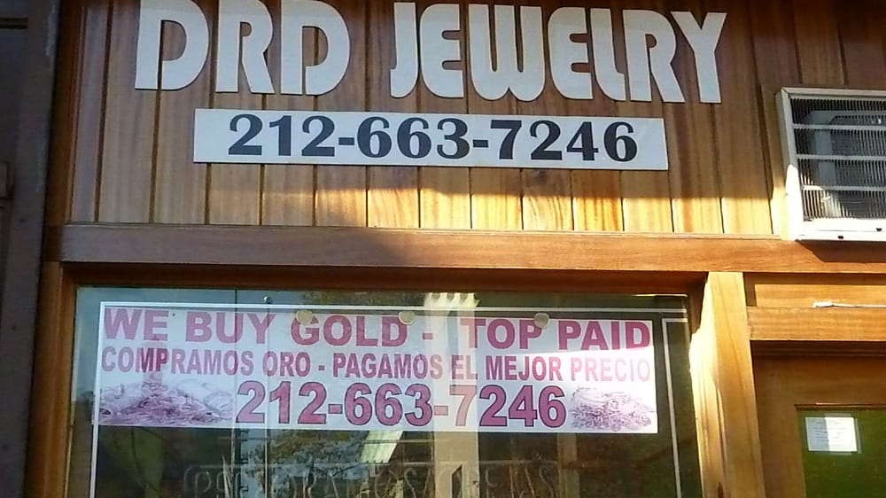 DRD Jewelry Inc