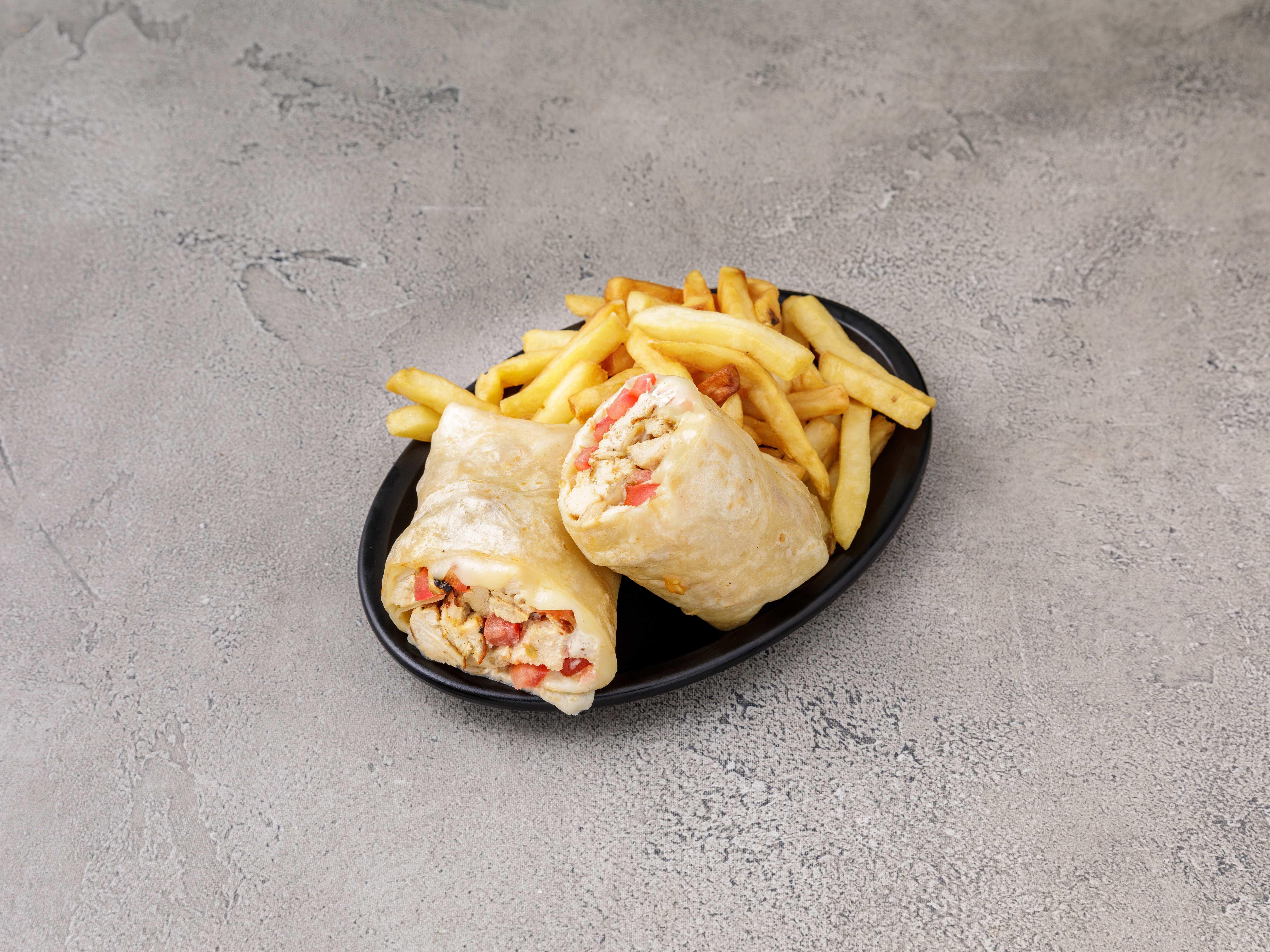 Photo credit: grubhub