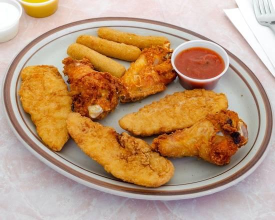 Photo credit: ubereats