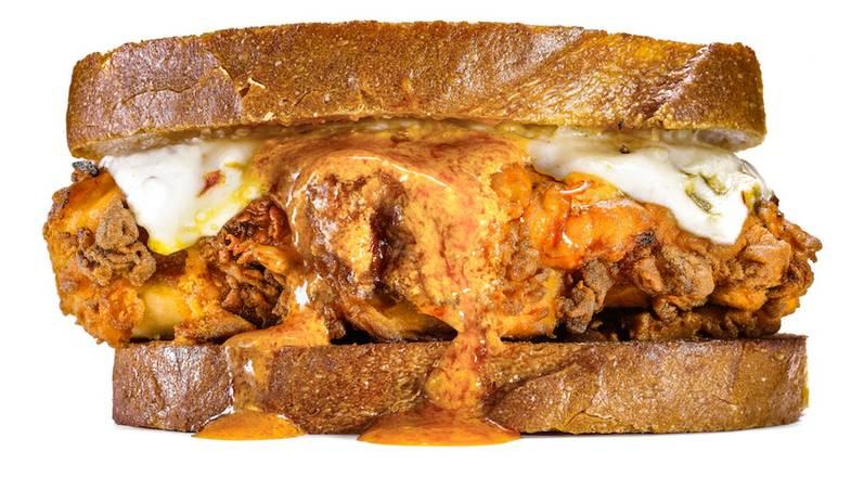 Photo credit: ubereats