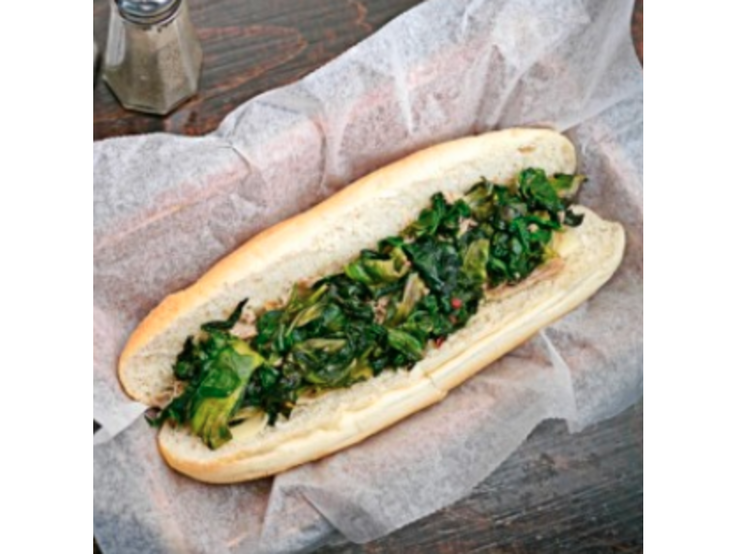 Photo credit: grubhub