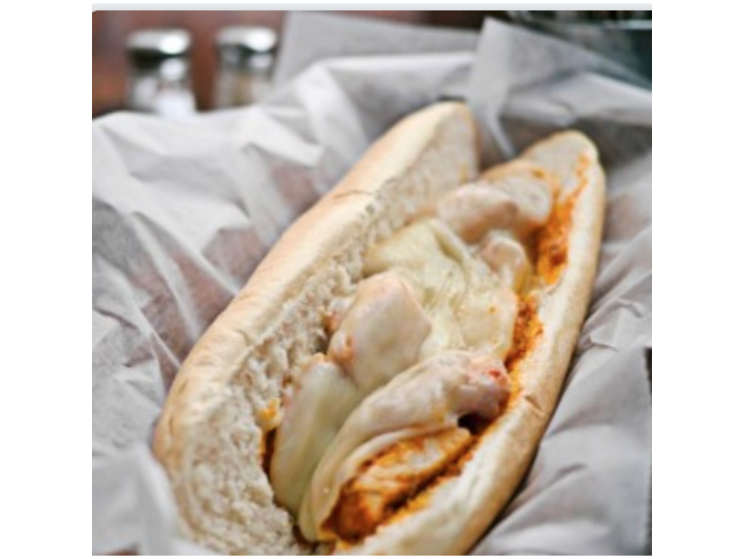 Photo credit: grubhub