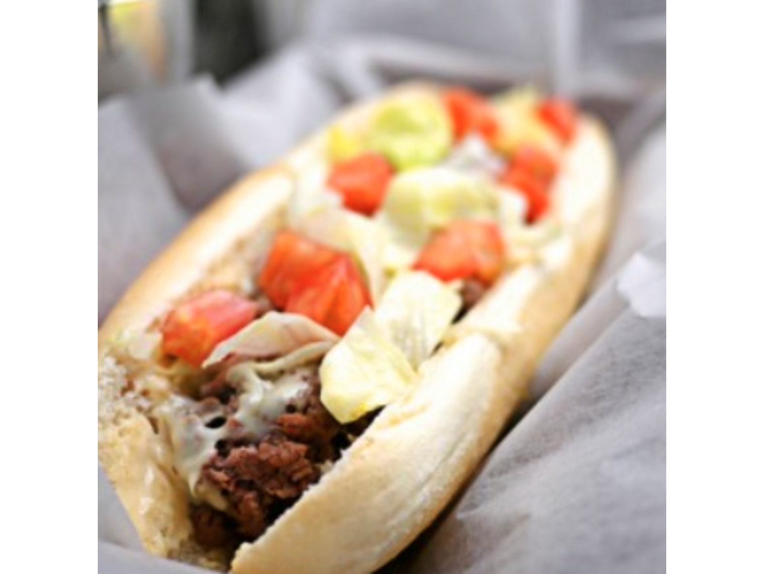 Photo credit: grubhub