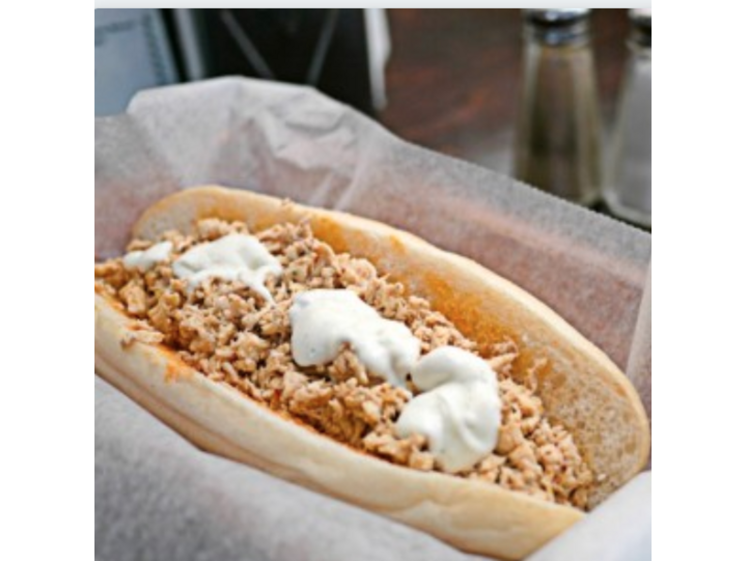 Photo credit: grubhub