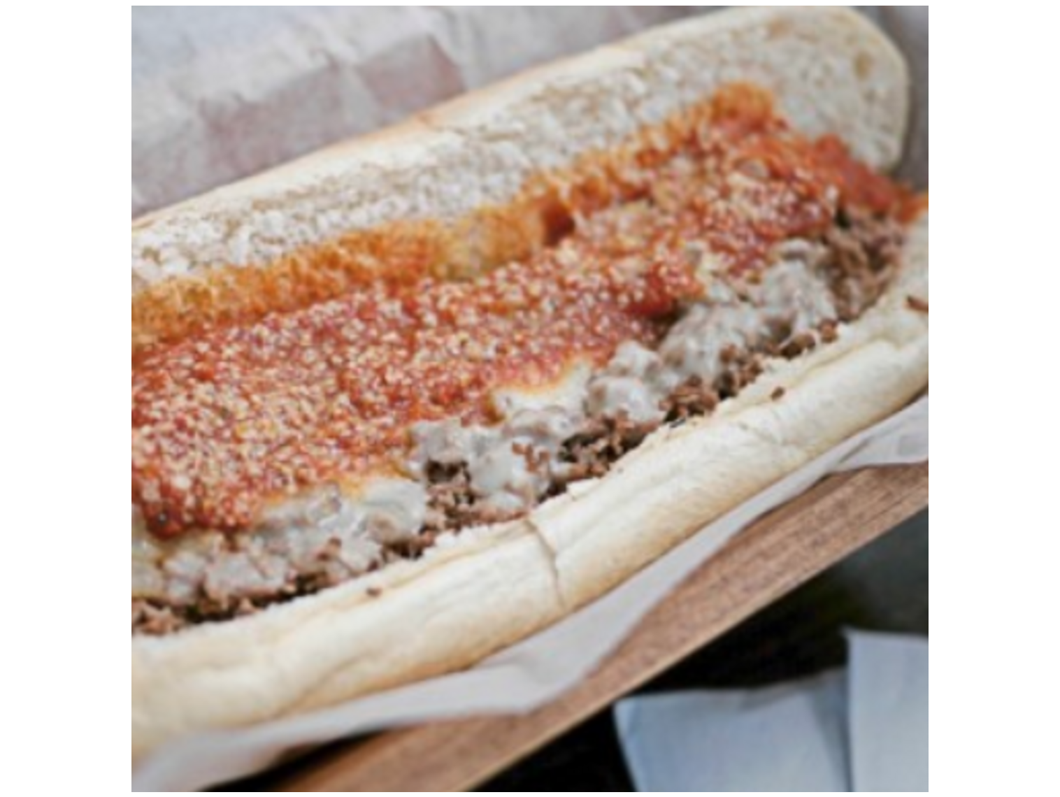 Photo credit: grubhub