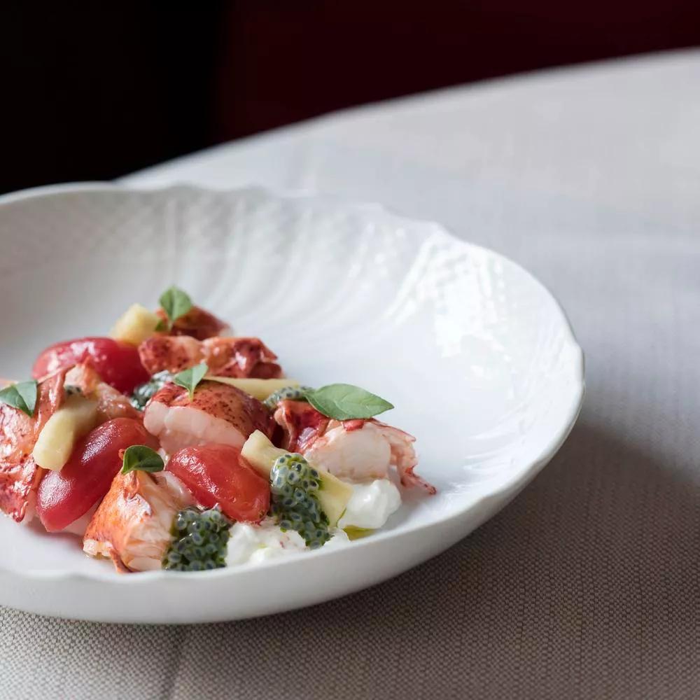 Photo credit: michelin
