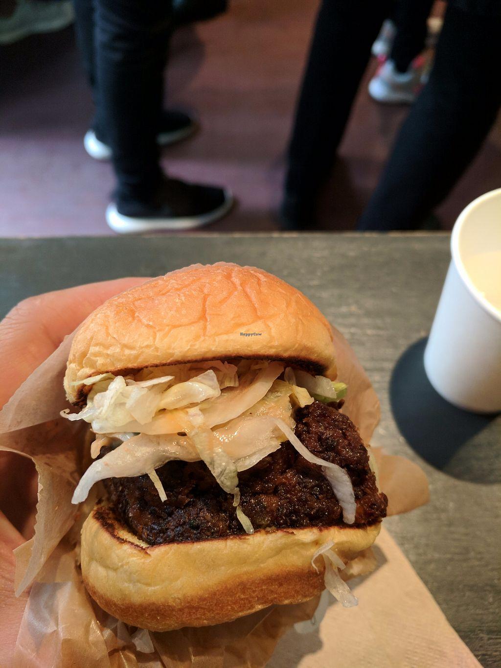 Photo credit: happycow