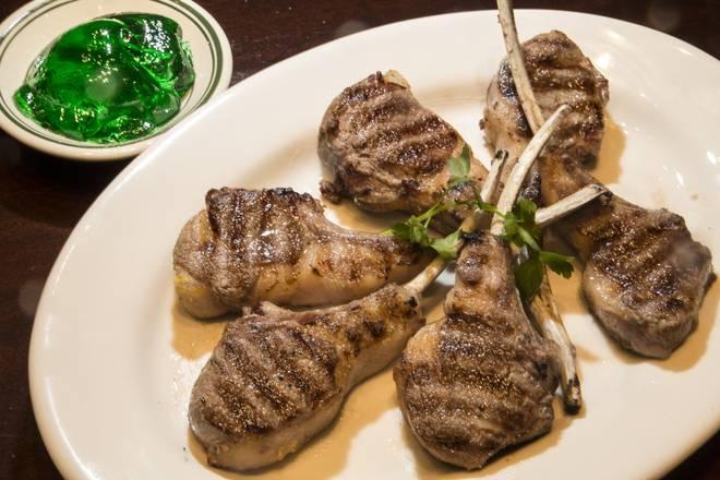 Rocco Steakhouse