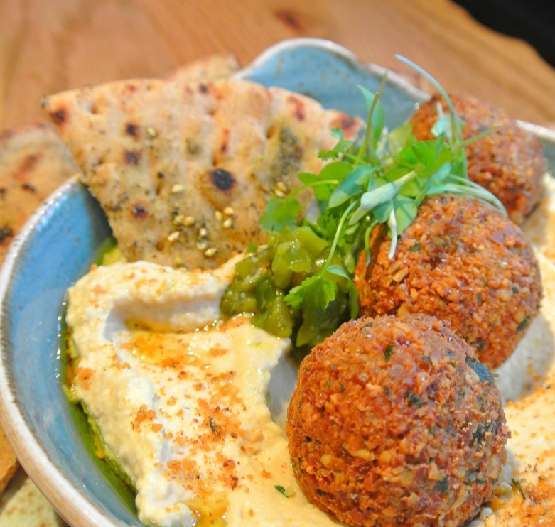Photo credit: grubhub