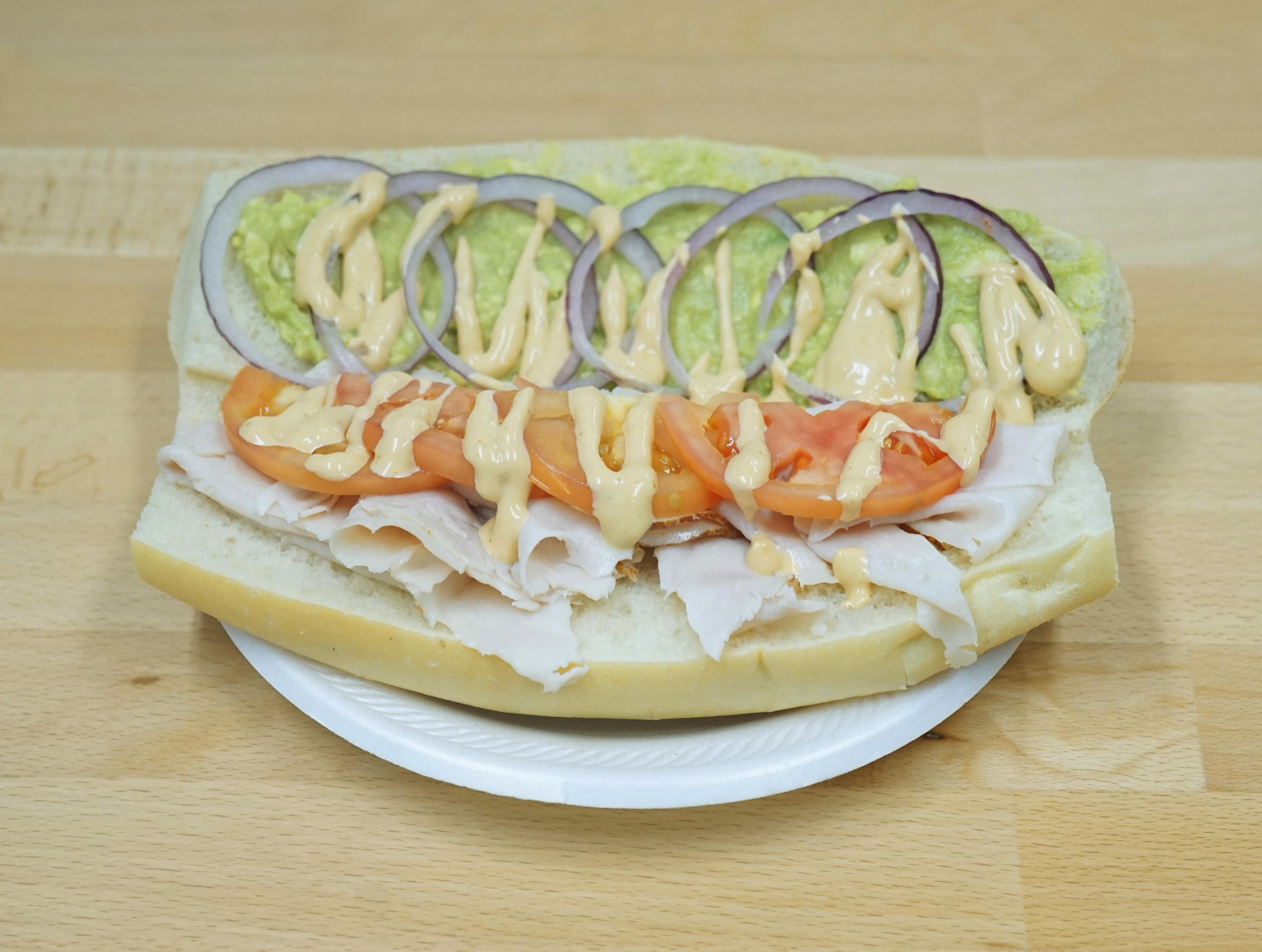 Photo credit: grubhub