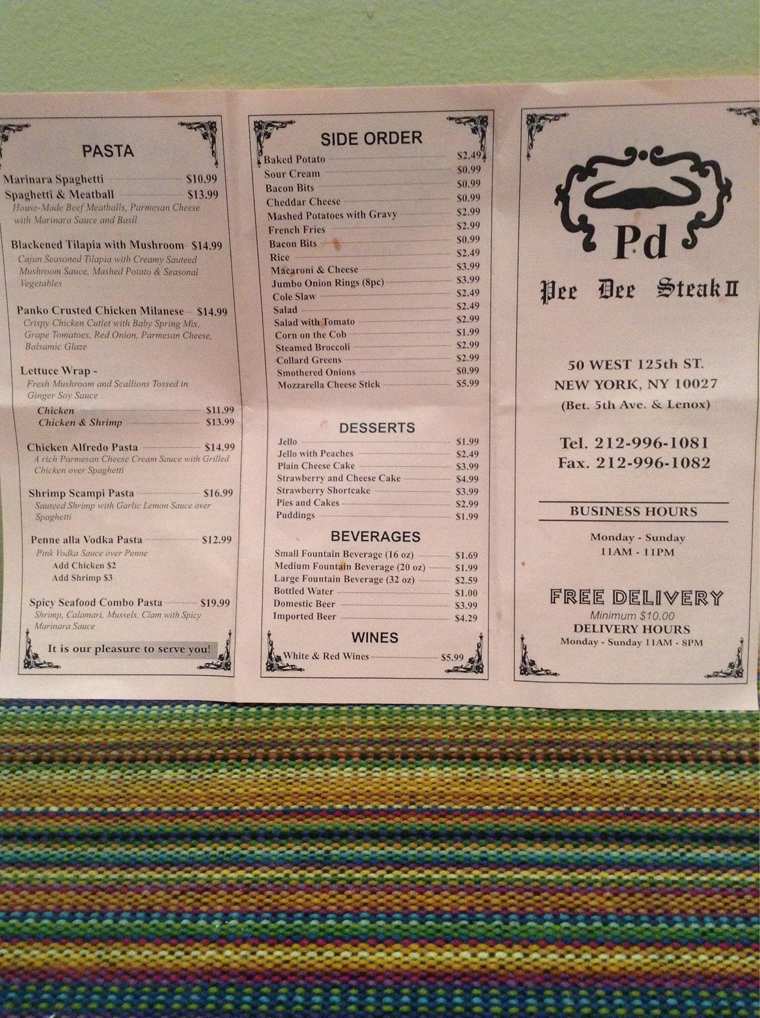 Photo credit: Tripadvisor