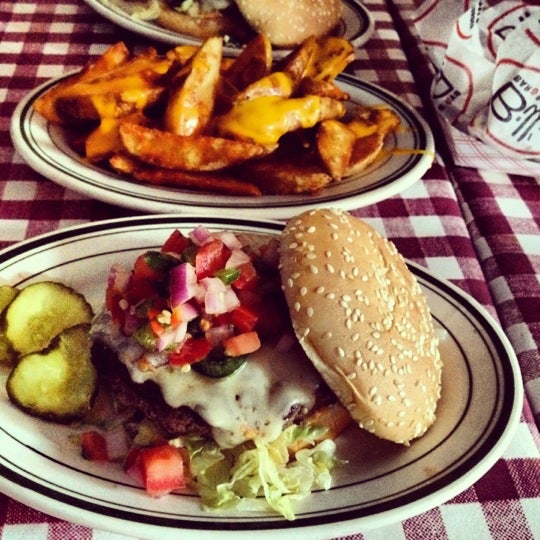 Photo credit: foursquare