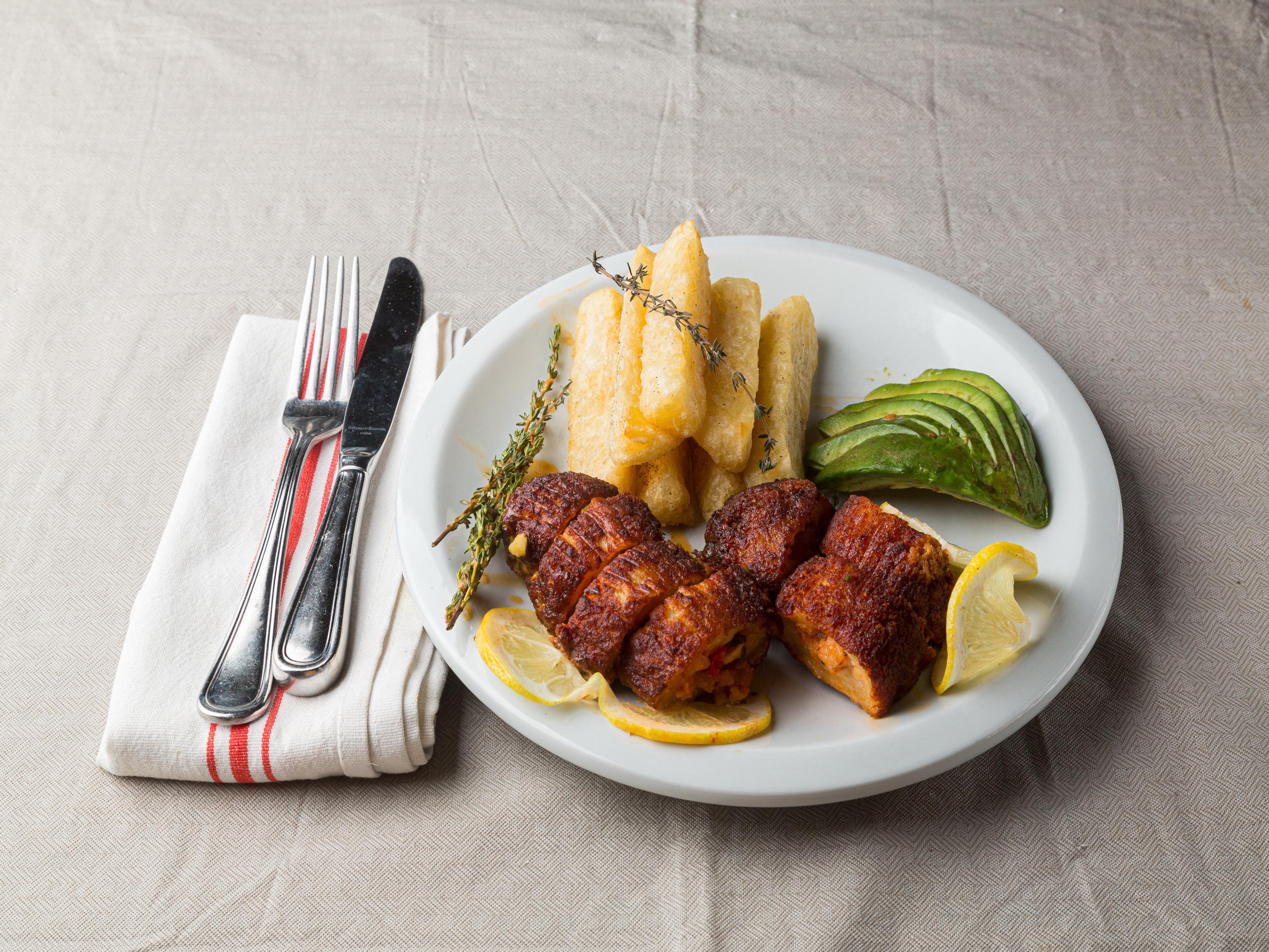 Photo credit: grubhub