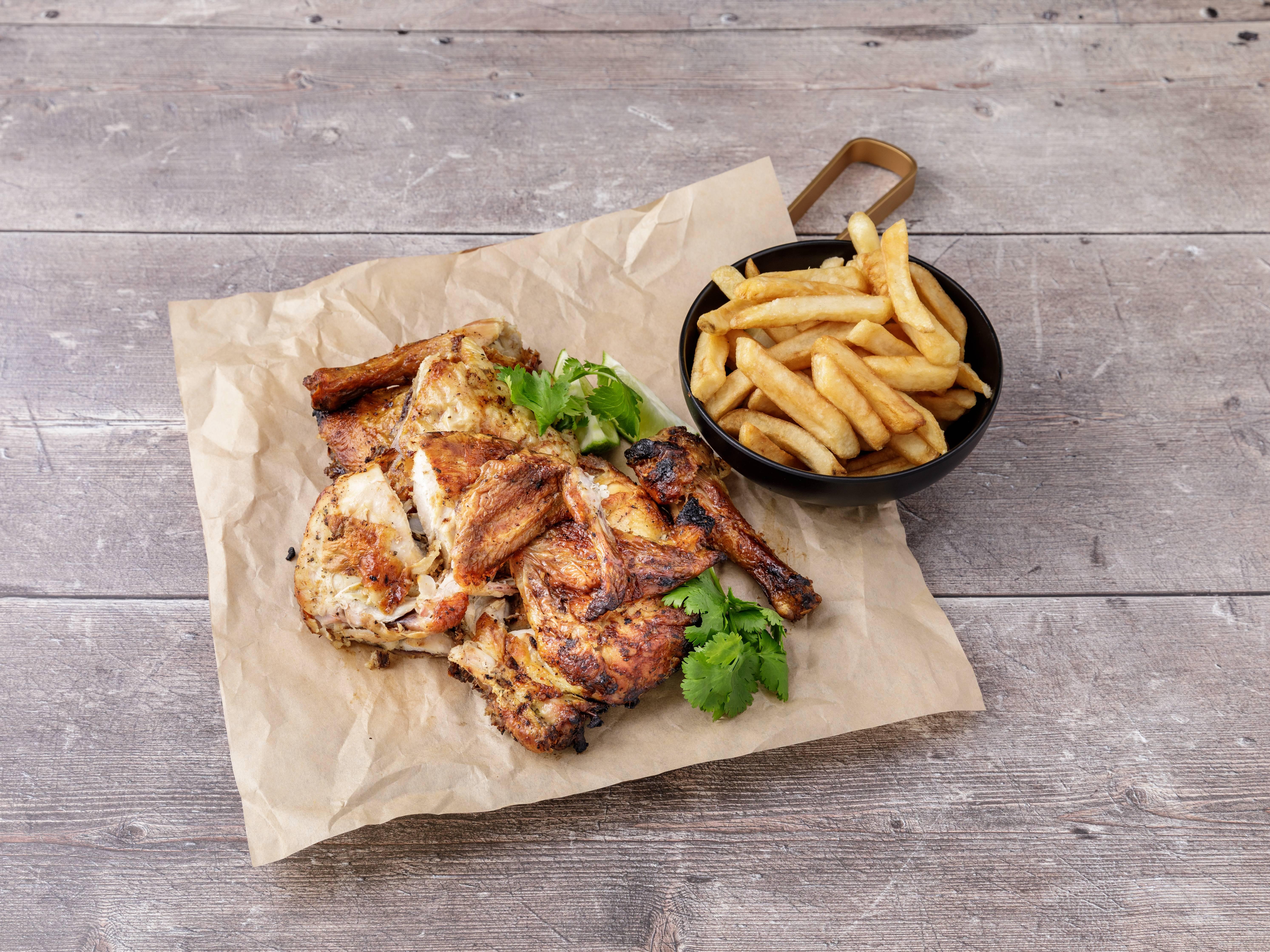Photo credit: grubhub