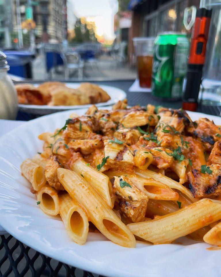 Photo credit: grubhub
