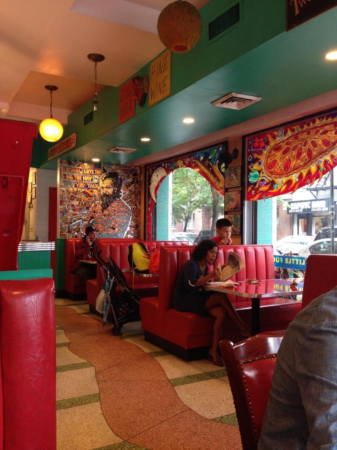 Photo credit: tripadvisor