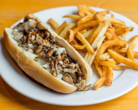 Photo credit: ubereats