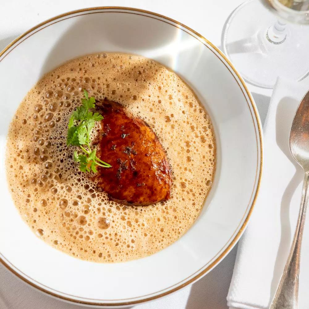 Photo credit: michelin