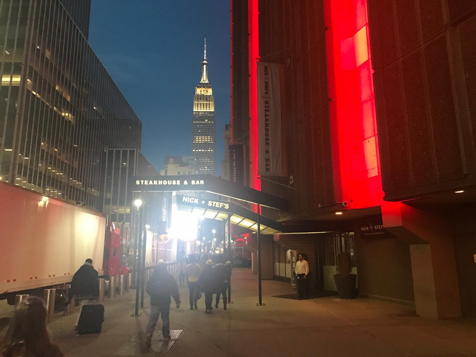 Photo credit: nextdoor