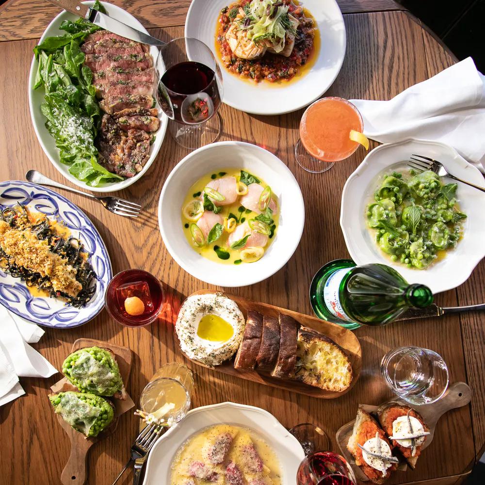 Photo credit: michelin