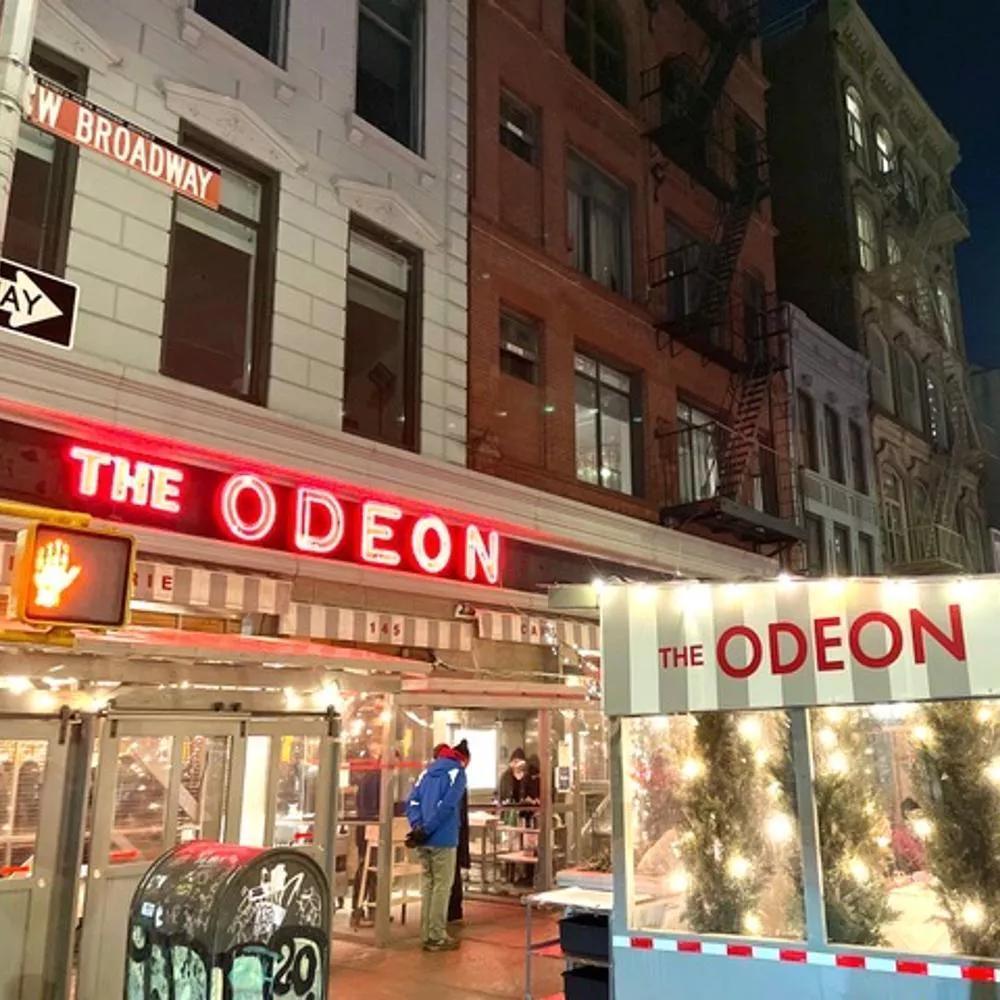 Photo credit: michelin