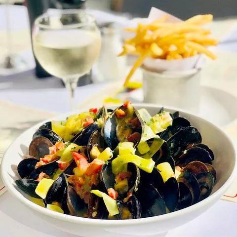 Photo credit: michelin