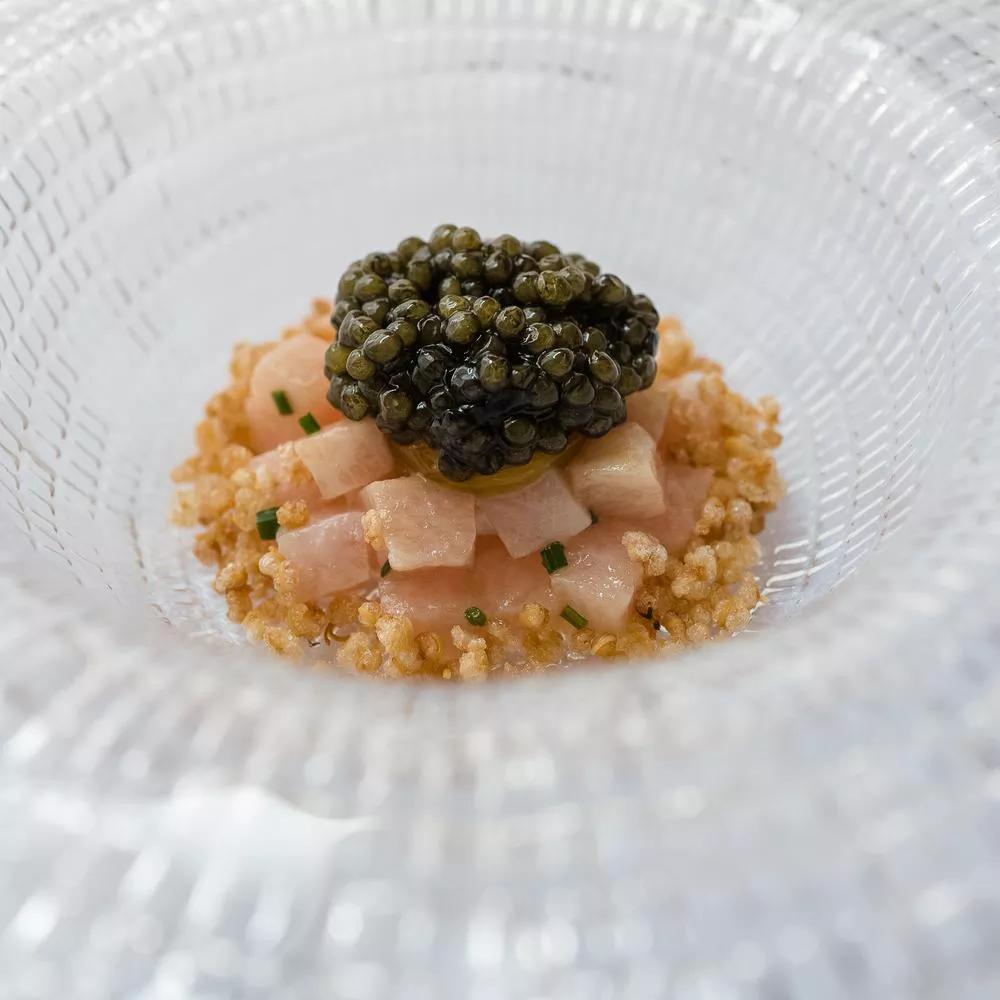 Photo credit: michelin