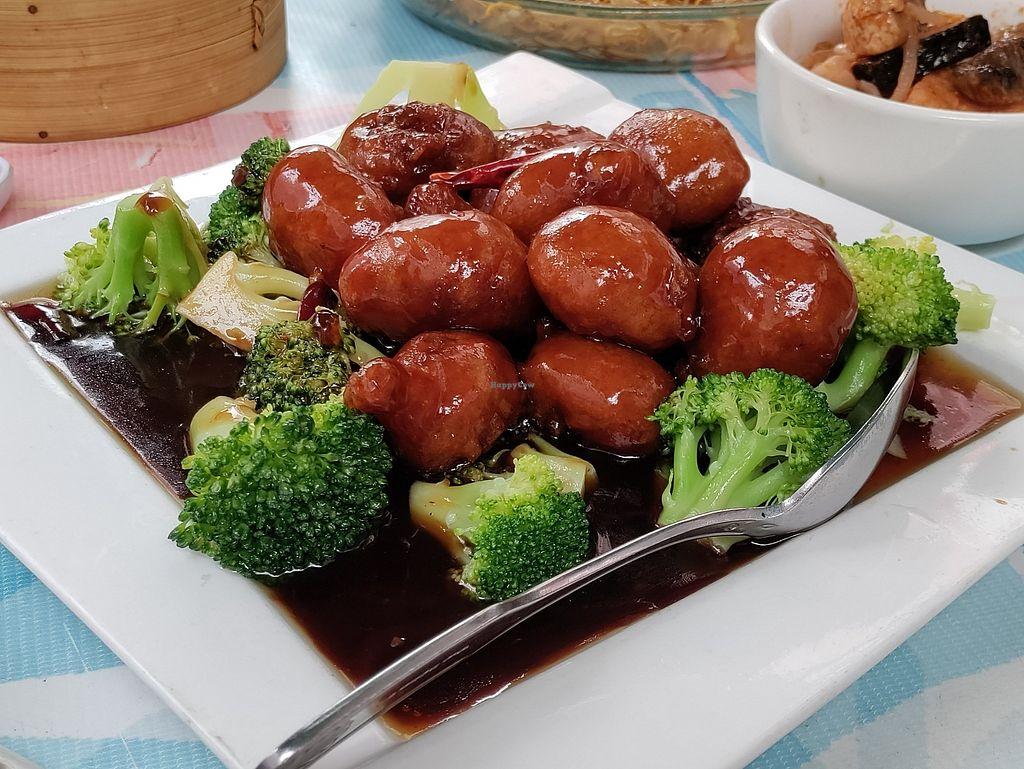 Photo credit: happycow