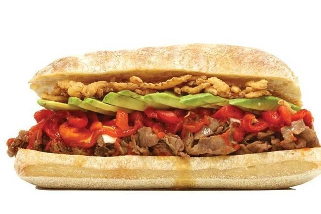 Photo credit: ubereats