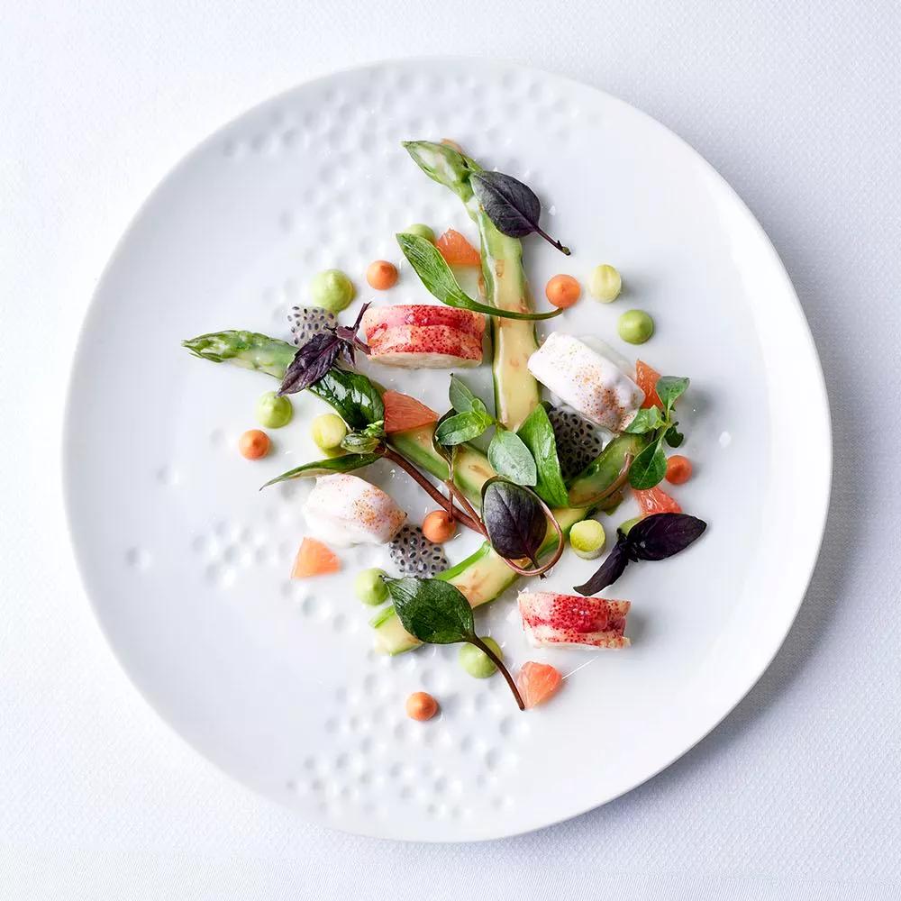 Photo credit: michelin