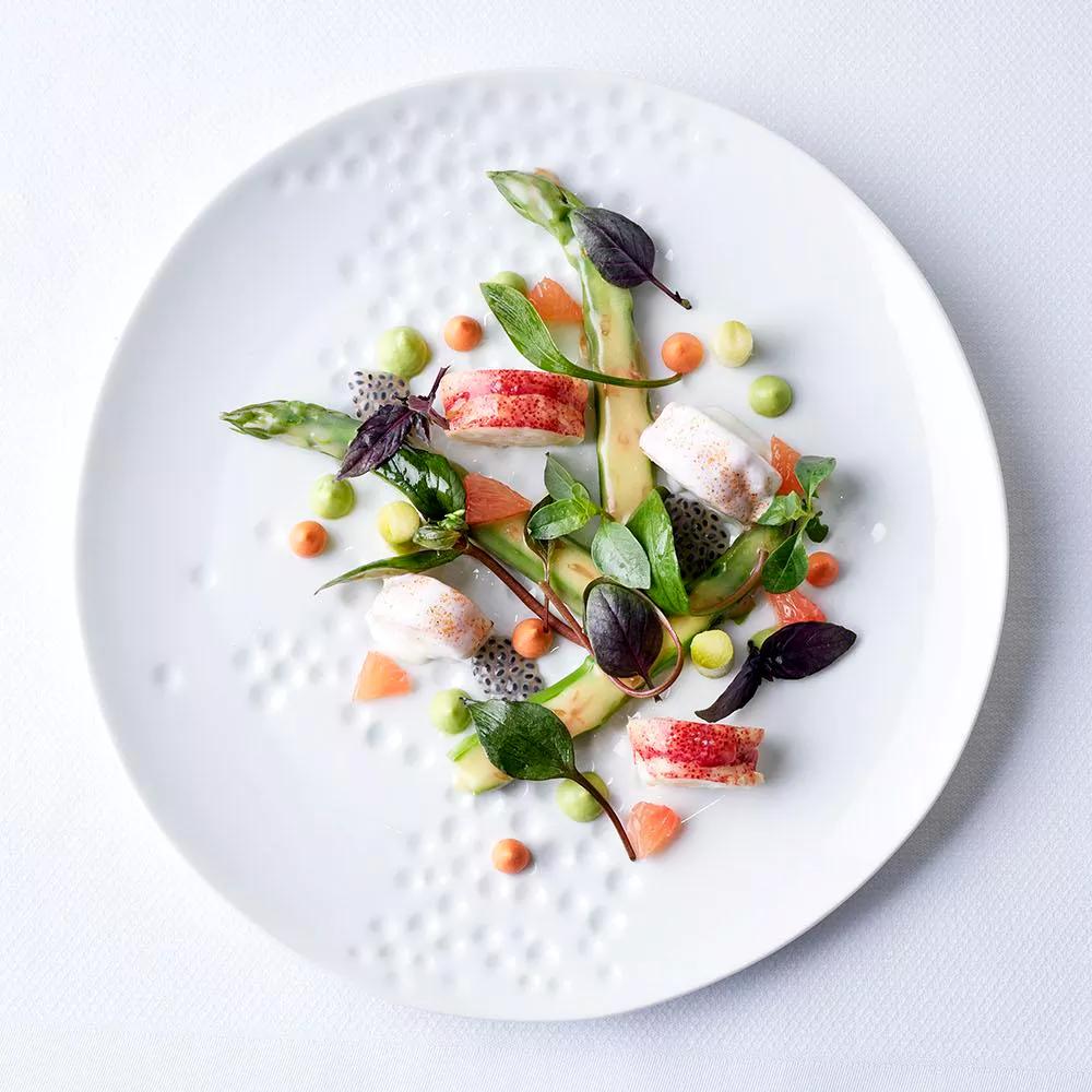 Photo credit: michelin