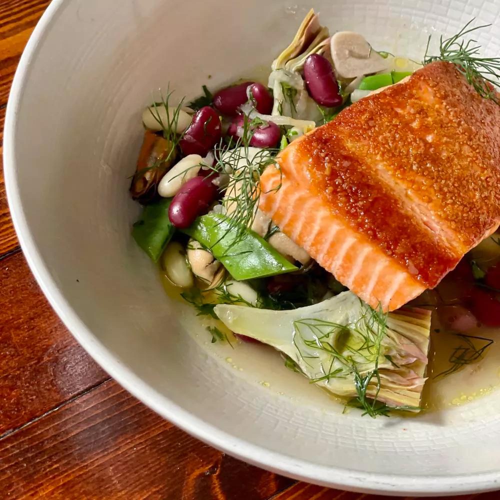 Photo credit: michelin