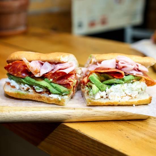 Photo credit: ubereats