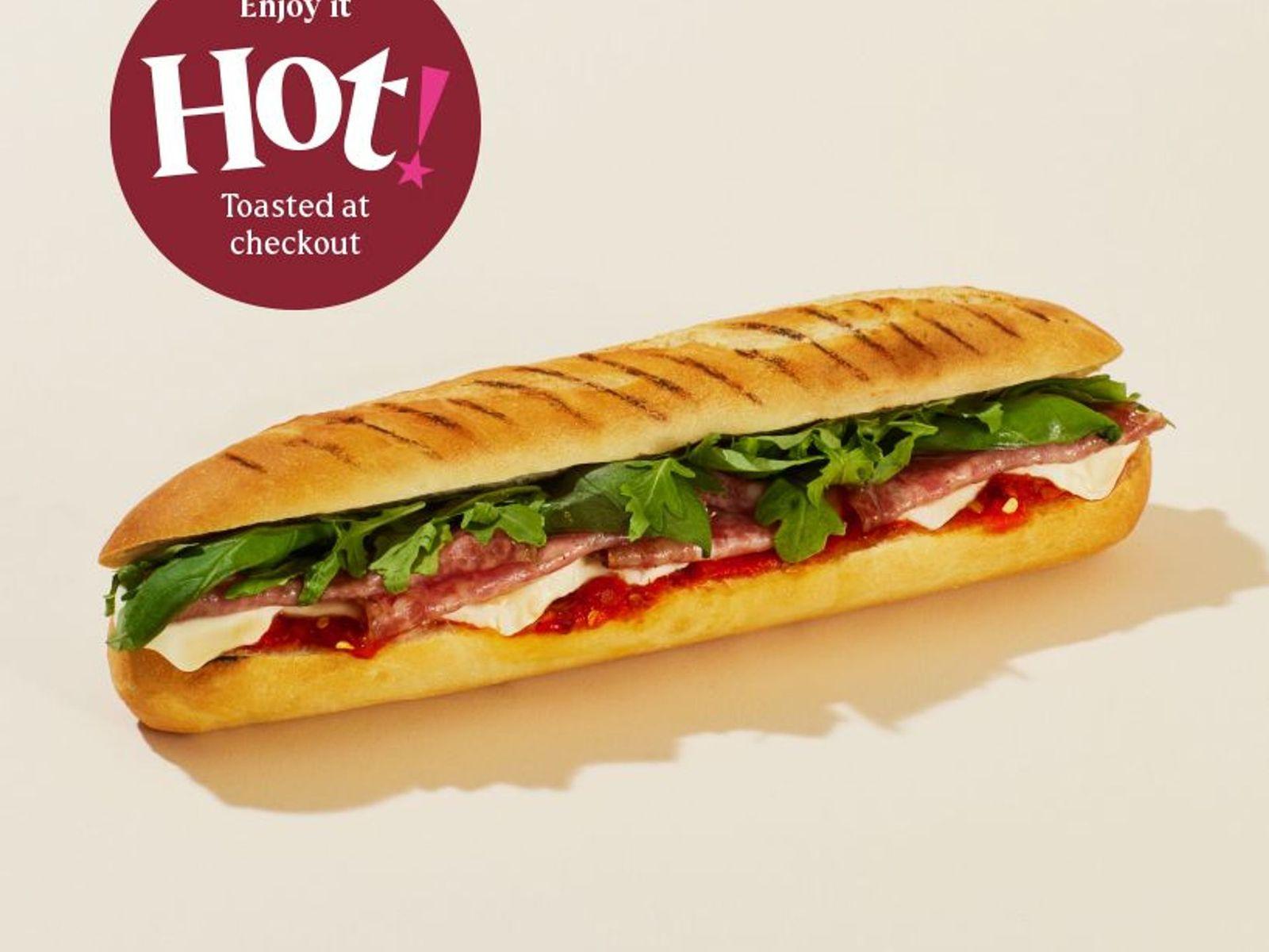 Photo credit: grubhub