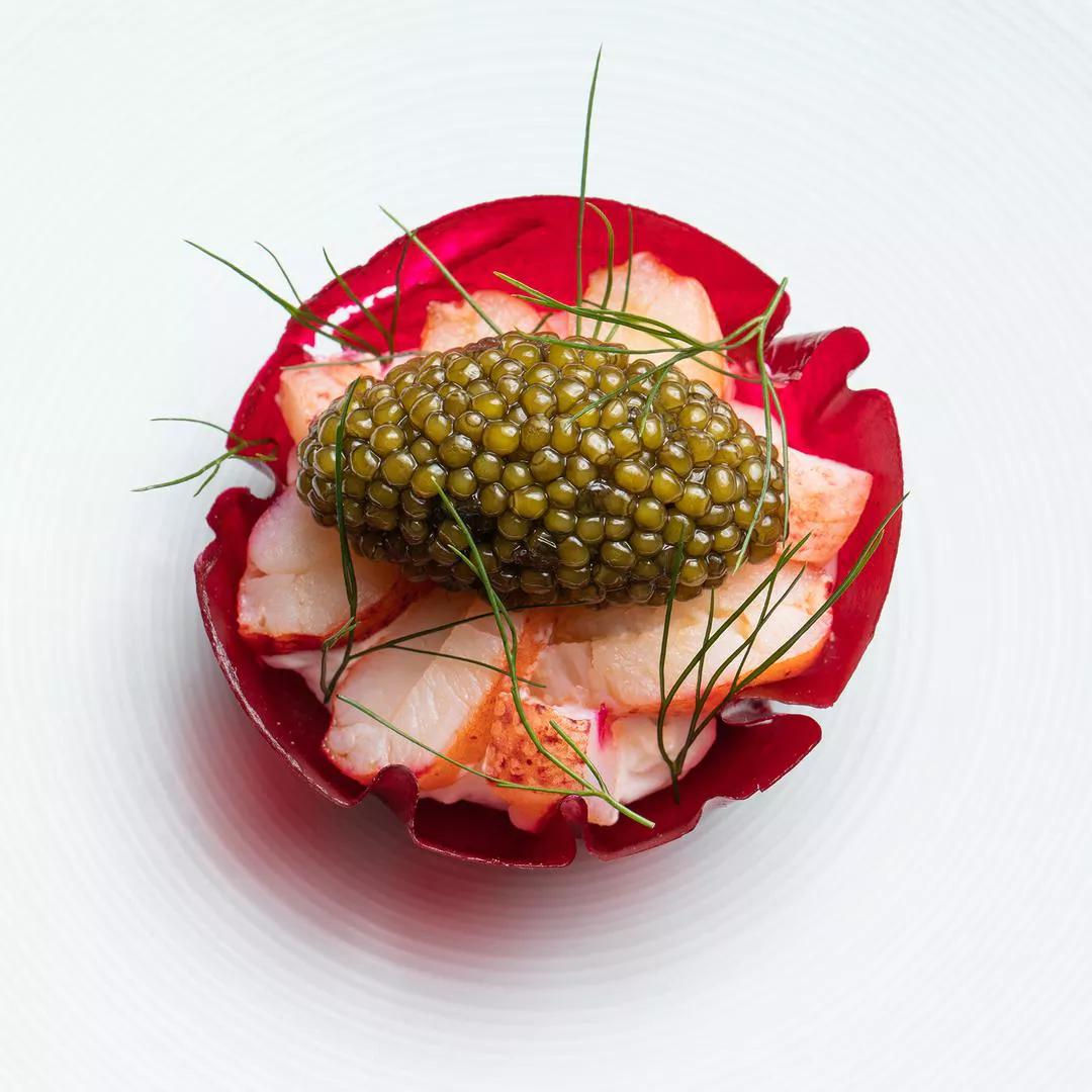 Photo credit: michelin