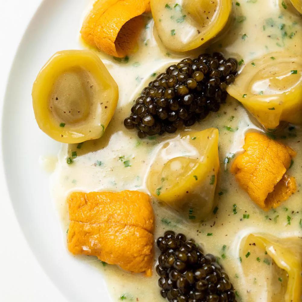 Photo credit: michelin