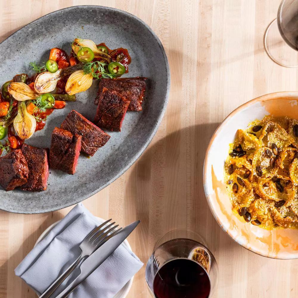 Photo credit: michelin