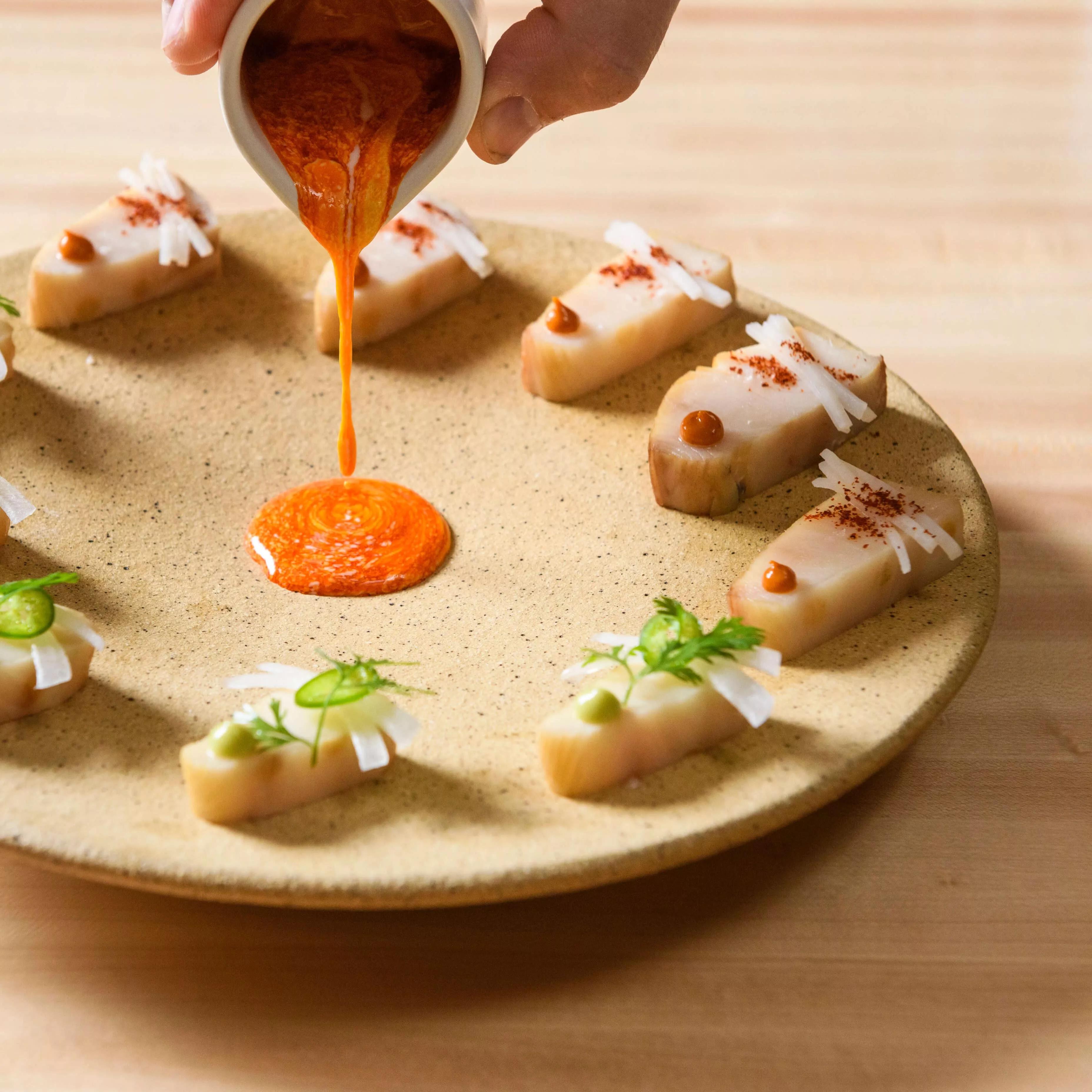 Photo credit: michelin