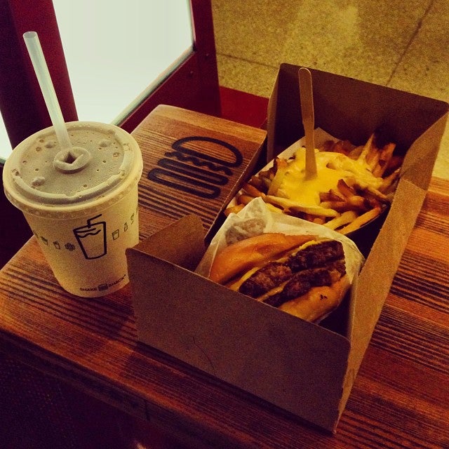 Photo credit: foursquare