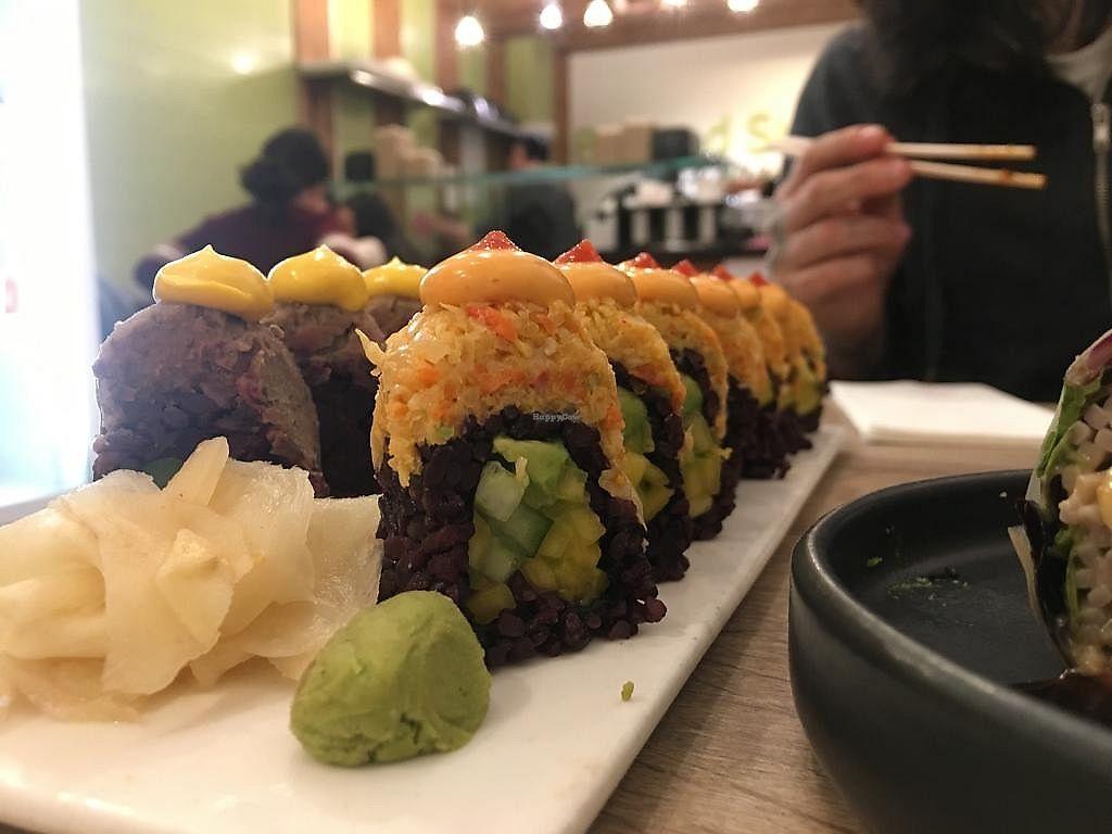 Photo credit: happycow