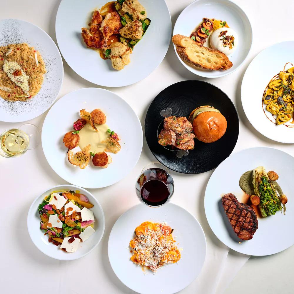 Photo credit: michelin