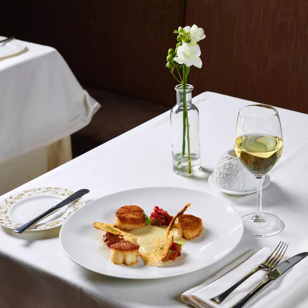 Photo credit: michelin