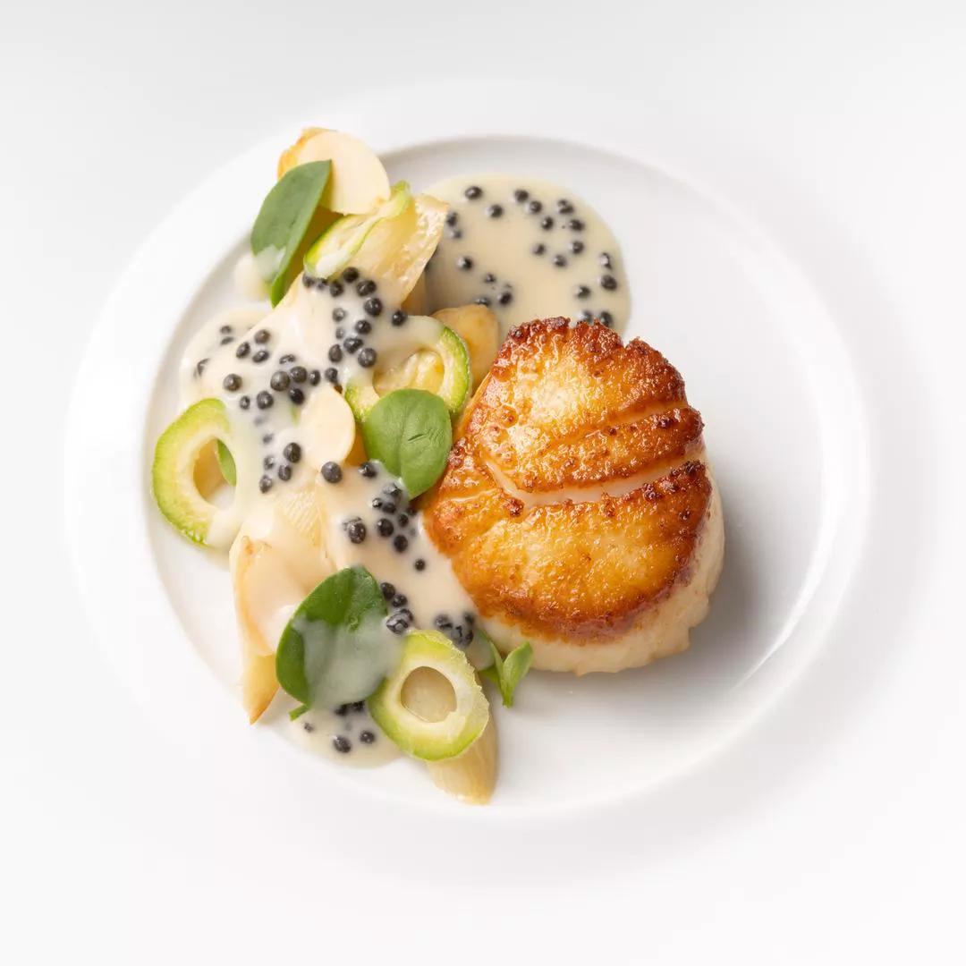 Photo credit: michelin