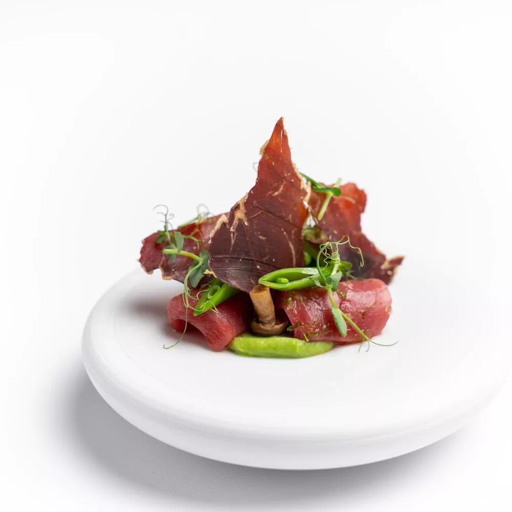 Photo credit: michelin