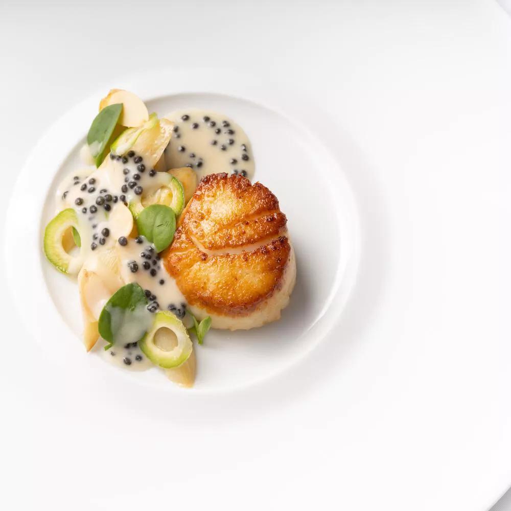 Photo credit: michelin