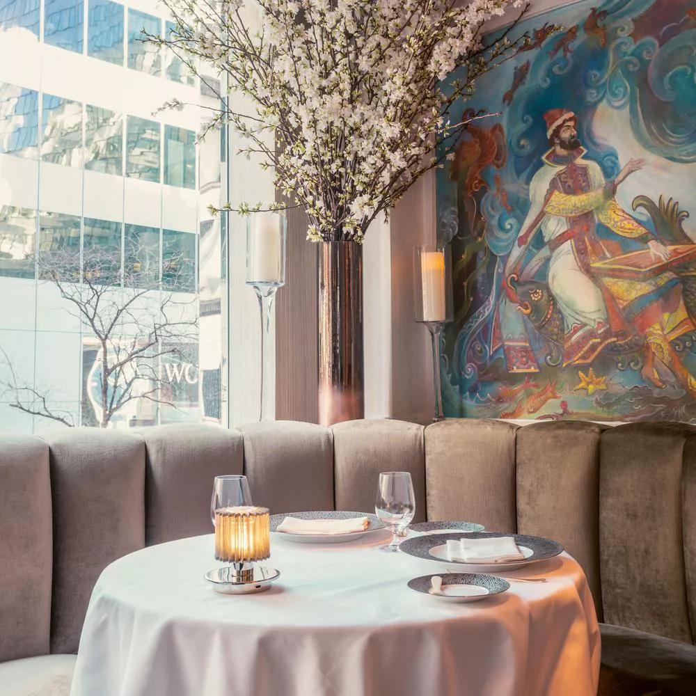 Photo credit: michelin