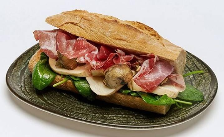 Photo credit: ubereats