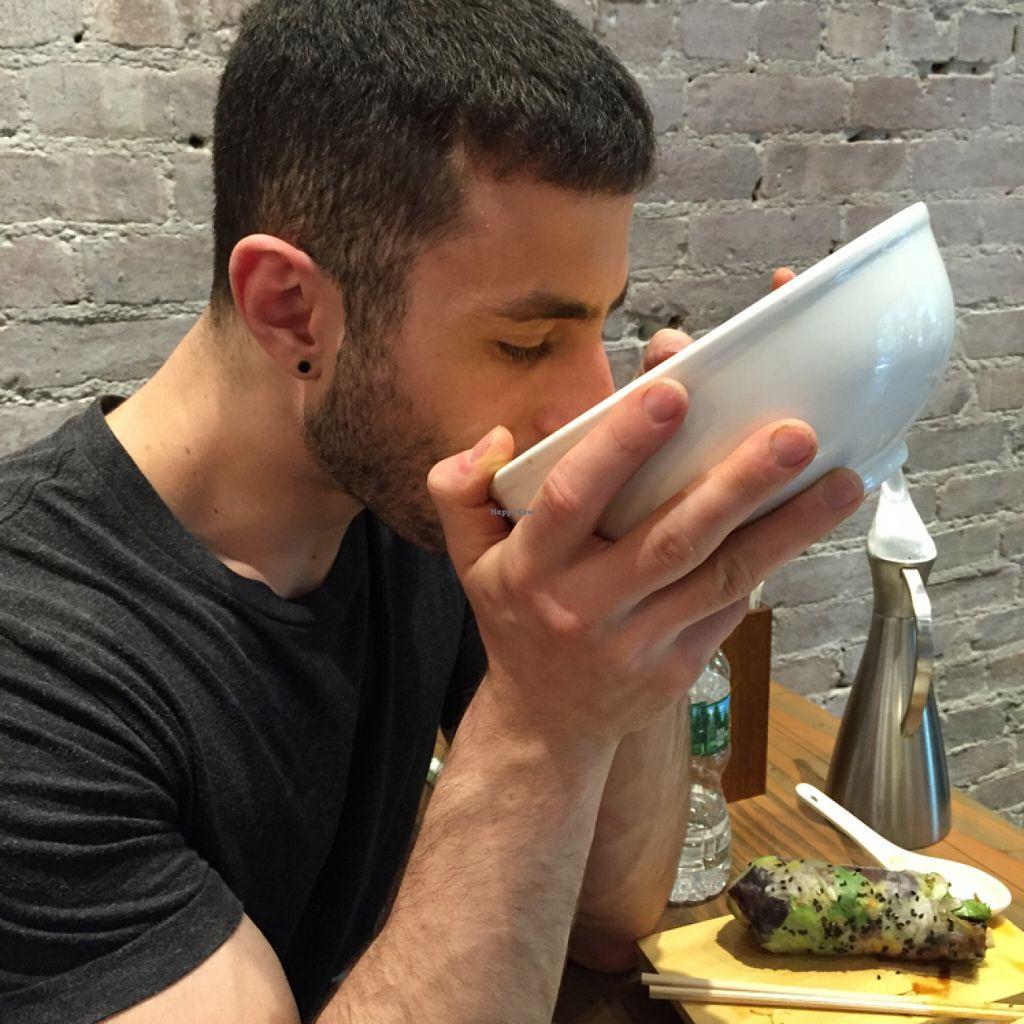 Photo credit: happycow