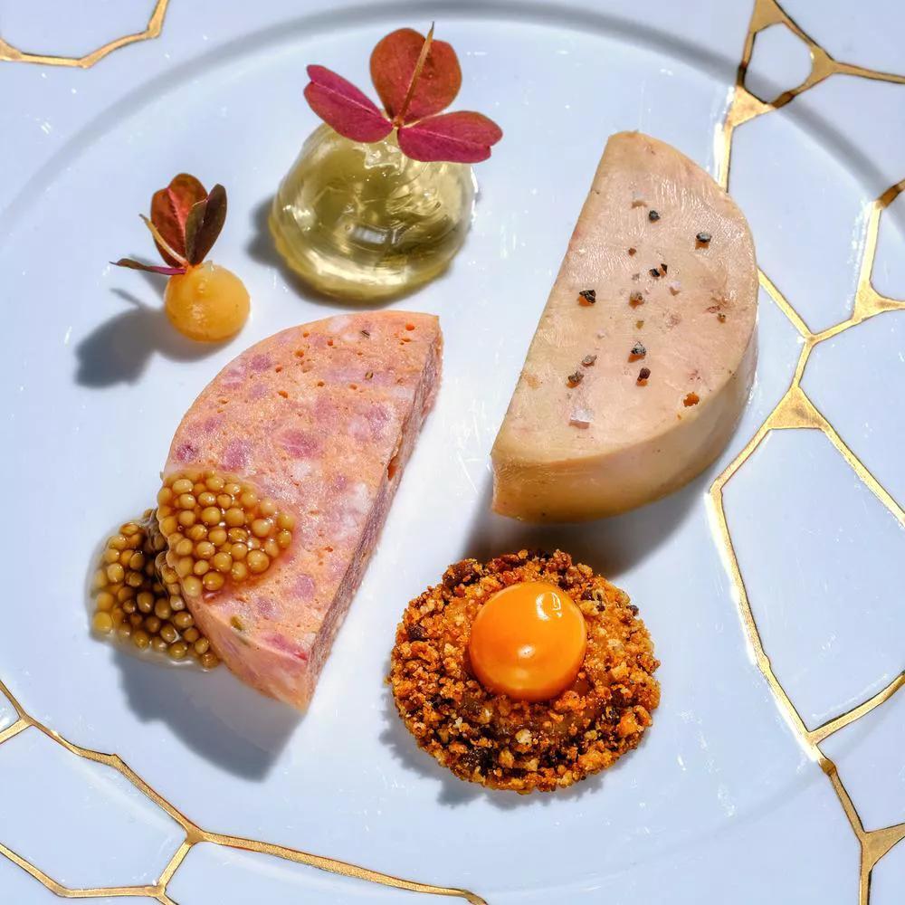 Photo credit: michelin
