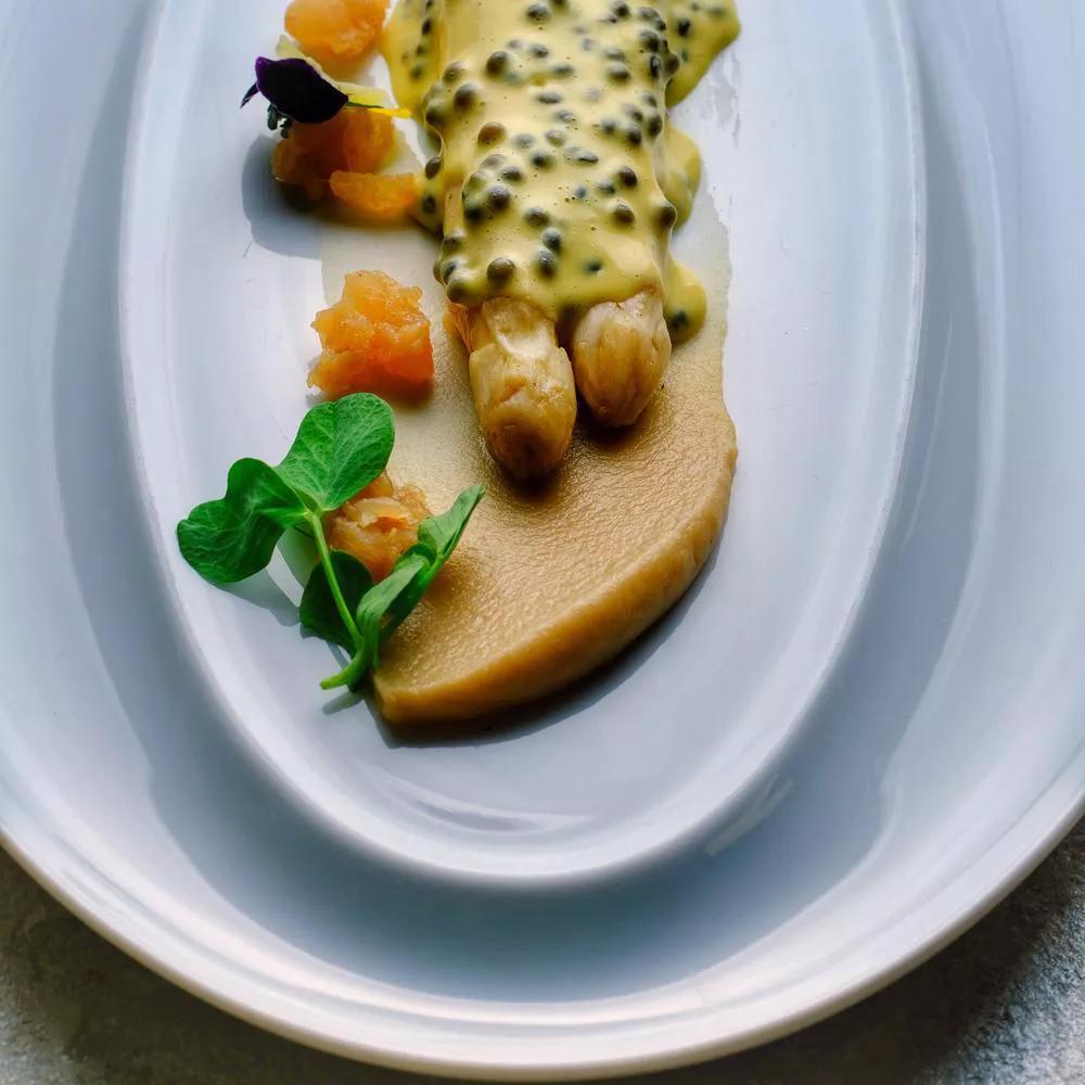 Photo credit: michelin